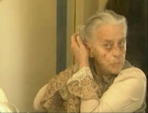 «Έφυγε» πλήρης ημερών η Τασσώ Καββαδία