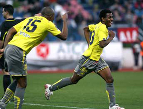 Θρίλερ στη Ν.Σμύρνη