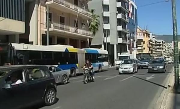 Αύξηση καυσίμων με μείωση των τελών κυκλοφορίας