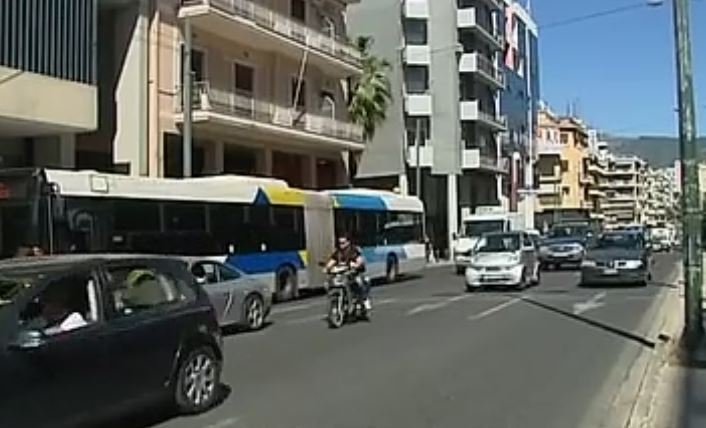 Αύξηση καυσίμων με μείωση των τελών κυκλοφορίας