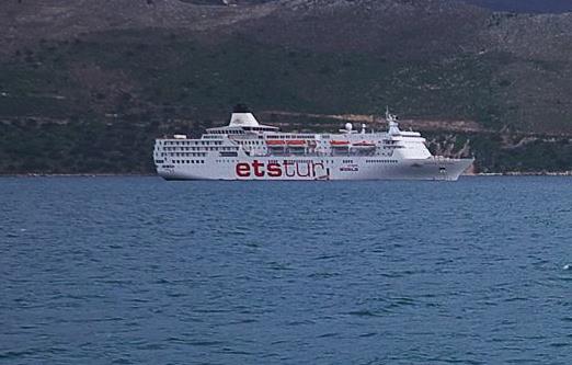 Χρυσοχοΐδης: Όχι τσαπατσουλιές και προχειροδουλειές στην Κεφαλονιά