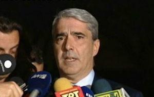 Δηλώσεις του Σ.Κεδίκογλου μετά την σύσκεψη των αρχηγών