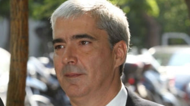 Σ.Κεδίκογλου: «Η παρουσία του Μπαρόζο στην Αθήνα δείχνει συμπαράσταση»