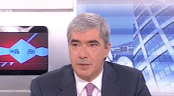 Σ. Κεδίκογλου:«Υπάρχει σκληρή διαπραγμάτευση με την τρόϊκα