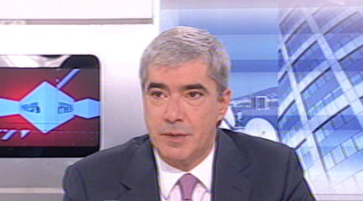 Σ. Κεδίκογλου:«Υπάρχει σκληρή διαπραγμάτευση με την τρόϊκα