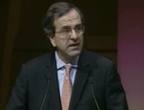 Από το βήμα της ΚΕΔΚΕ