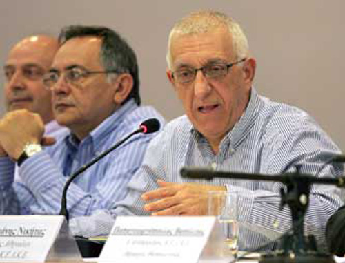 Διχάζει ΚΕΔΚΕ και ΕΝΑΕ το σχέδιο νόμου για τον «Καλλικράτη»