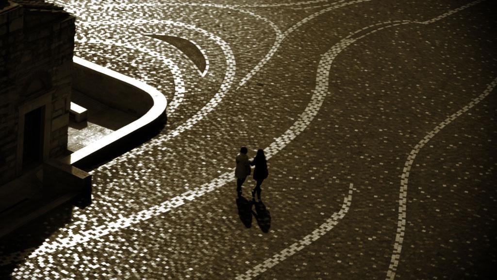 Keep Walking Project- Celebration