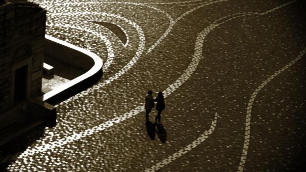 Keep Walking Project- Celebration