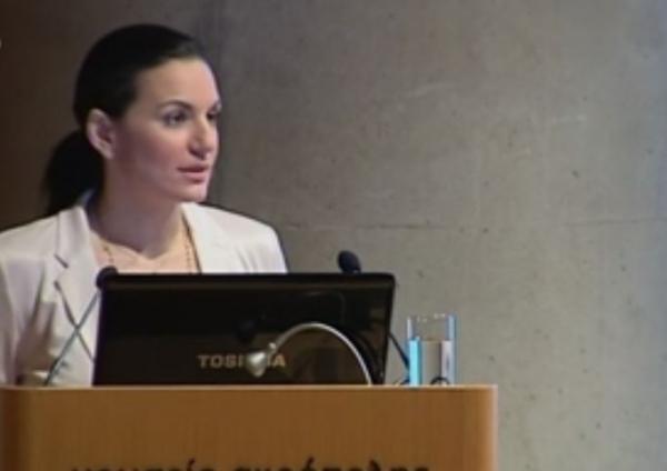 Ολγα Κεφαλογιάννη: Το 2014 θα υπάρξει νέο ρεκόρ αφίξεων