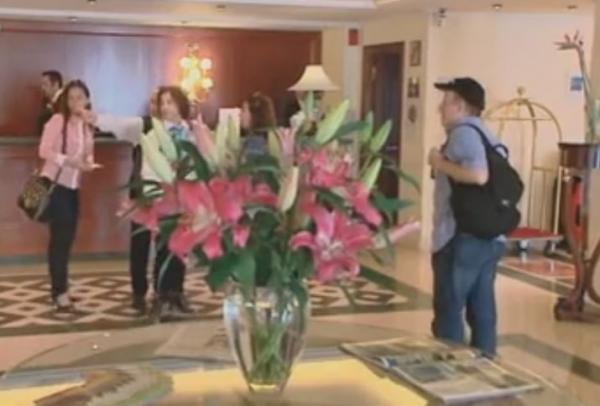 Προώθηση και εναλλακτικών μορφών τουρισμού από την Ολ.Κεφαλογιάννη