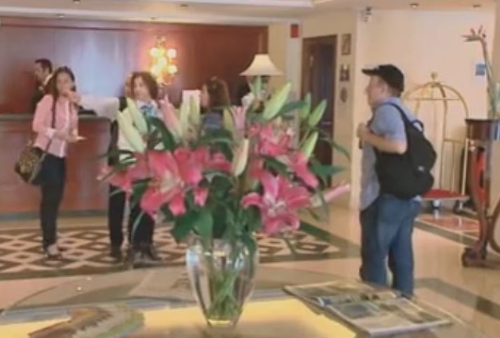 Προώθηση και εναλλακτικών μορφών τουρισμού από την Ολ.Κεφαλογιάννη