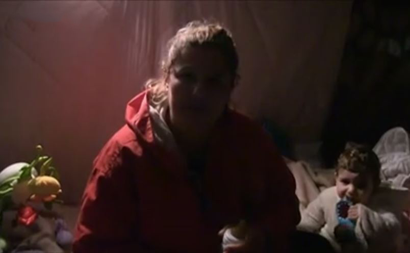 Δύσκολες οι νύχτες για τους κατοίκους της Κεφαλονίας