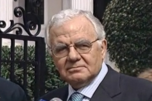 Πέθανε ο Ιωάννης Κεφαλογιάννης