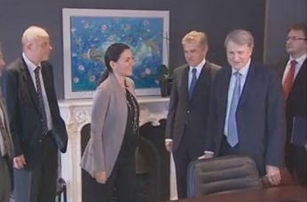 «Εκπληκτικά ανθεκτικός» ο τουρισμός, δηλώνει στη Welt η Όλγα Κεφαλογιάννη