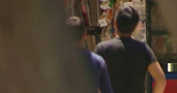 Συνεχίζονται οι ρατσιστικές επιθέσεις εναντίον μεταναστών στο κέντρο της Αθήνας