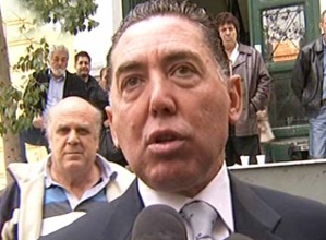 Δηλώσεις Χρήστου Τζέκου για την υπόθεση Θάνου-Κεντέρη