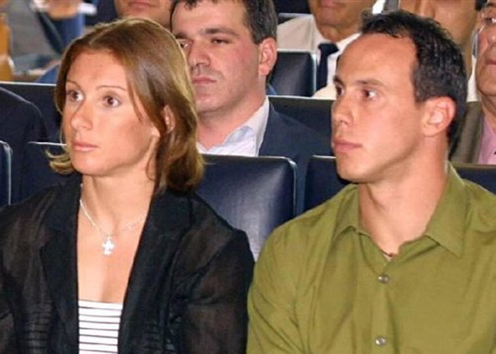 Ένοχοι οι Κεντέρης, Θάνου και Τζέκος