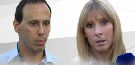 «Ένοχοι» η εισήγηση του εισαγγελέα για Τζέκο, Κεντέρη, Θάνου