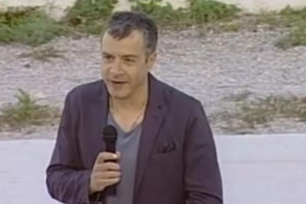 Σε Κερατσίνι – Δραπετσώνα η παρουσίαση των υποψηφίων του Ποταμιού