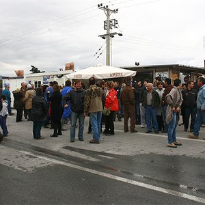 Διαφωνία και πάλι για τον ΧΥΤΥ στην Κερατέα