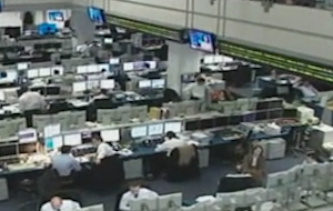 «Επίθεση» κερδοσκόπων κατά του ελληνικού «κουρέματος»