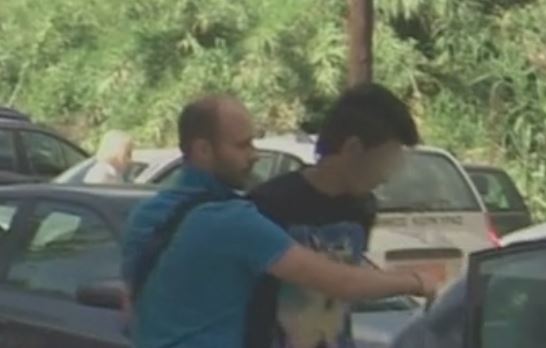 Συνελήφθη ο δράστης της επίθεσης κατά φοιτήτριας στην Κέρκυρα