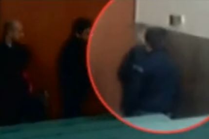 Καταγγελίες καθηγητή για προπηλακισμό στο Αριστοτέλειο Πανεπιστήμιο