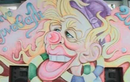 Η σάτιρα στην οικονομική κατάσταση κυριαρχεί στο φετινό καρναβάλι