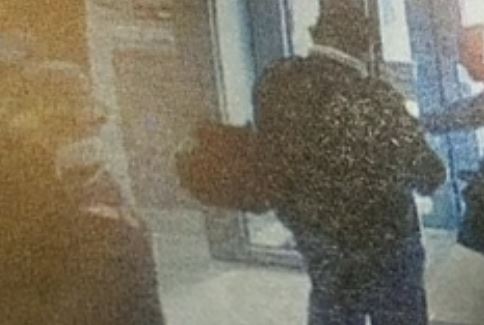 Συνέχεια του «ριφιφί του αιώνα» η ληστεία στην Κηφισίας