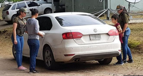 Απήχθη στα 13 της, εντοπίστηκε στα 45 της