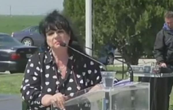 Επεισοδιακός ο εορτασμός της επετείου του Κιλελέρ