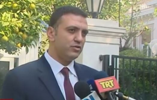 Β.Κικίλιας: Η Ελλάδα αντιμετωπίζει επιτυχώς την τρομοκρατία