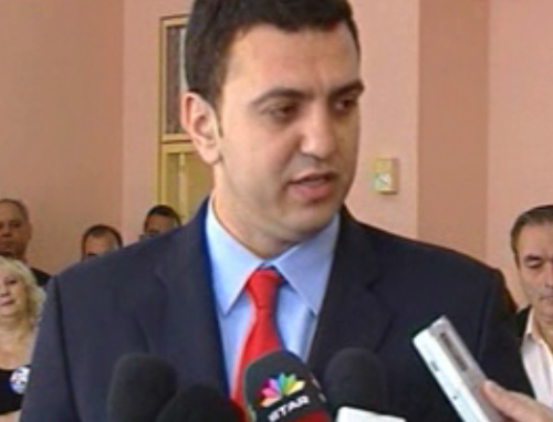 «Τα προβλήματα της Αττικής δεν έχουν χρώμα» το μήνυμα του Β.Κικίλια