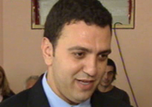 «Σήμερα ψηφίζουμε και αλλάζουμε» δήλωσε ο Βασίλης Κικίλιας