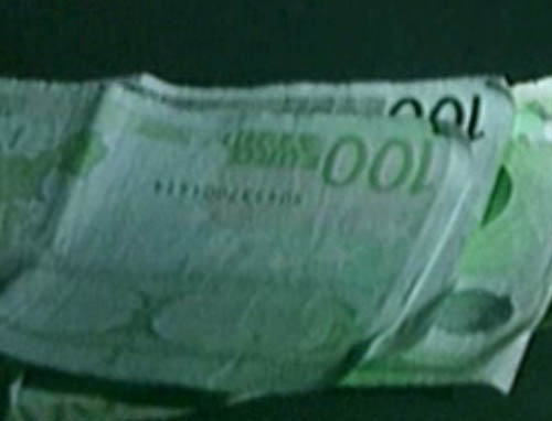 Koντά στην αποκάλυψη νέου παραδικαστικού κυκλώματος βρίσκονται οι Αρχές