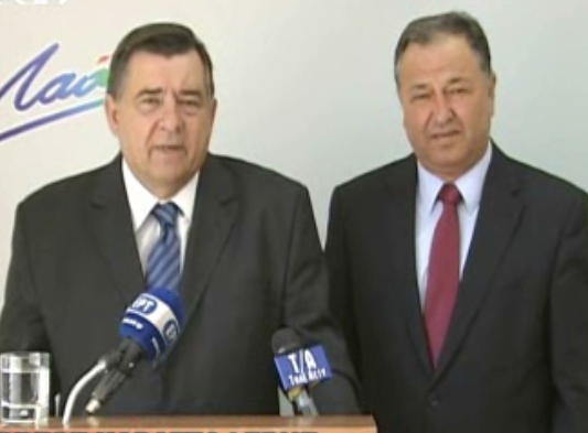 Στον ΛΑΟΣ προσχώρησε ο Κώστας Κιλτίδης