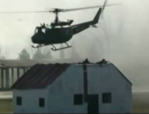 «Ανεύθυνα» κατά τον Π.Μπεγλίτη τα σενάρια άσκησης για «εσωτερική καταστολή»