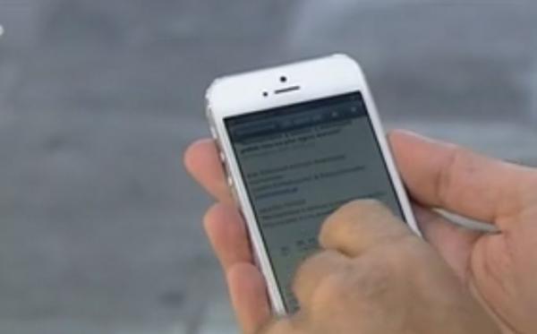 «Μπλοκάρονται» τα κλεμμένα κινητά με την αναφορά του αριθμού ΙΜΕΙ