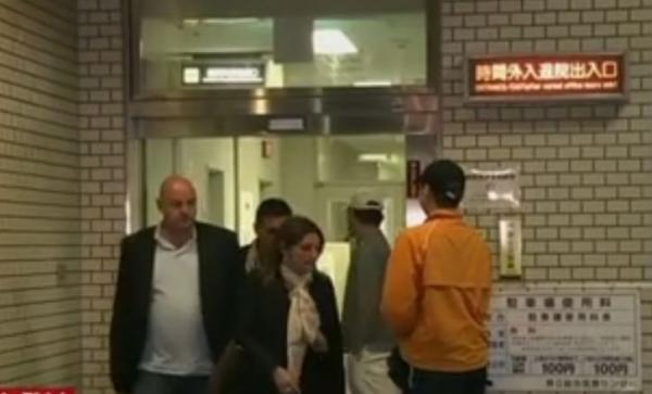 F1: Kρίσιμη παραμένει η κατάσταση του Μπιανκί