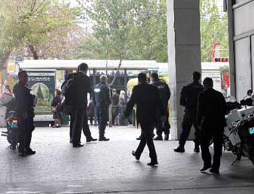 «Δεν θα γινόταν επιτρεπτή»