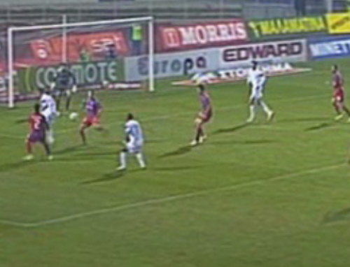 Προβάδισμα πρόκρισης του Ατρόμητου, 2-0 τον Διαγόρα στους «8» του Κυπέλλου