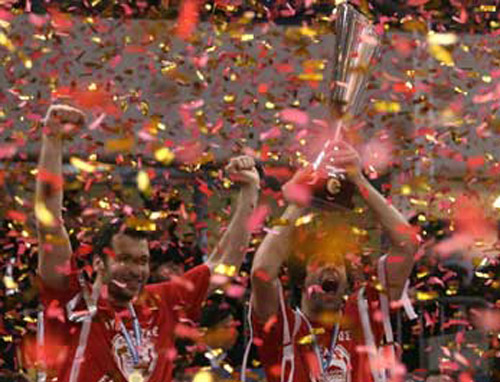 Με τελικό σκορ 68-64