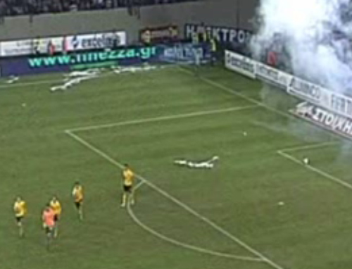 Πανηγυρικά στους «8» η ΑΕΚ, ισοπαλίες και ρεβάνς σε Κέρκυρα και Ρόδο