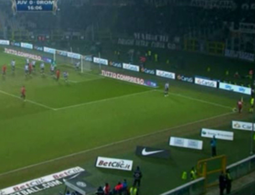 Η Ρόμα «πέταξε» τη Γιουβέντους εκτός ημιτελικών και παίζει με Ίντερ