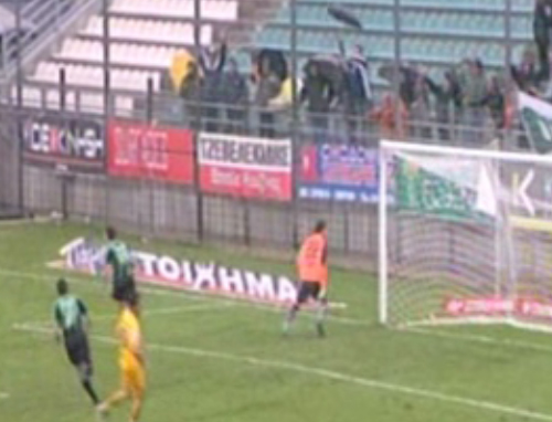 Λύτρωση στο 120′ για τον ΠΑΟΚ, πεντάρα με Μπλάνκο η ΑΕΚ