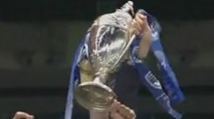 Γαλλία: Η Μπορντό πανηγυρίζει το 4ο τρόπαιο στην ιστορία της