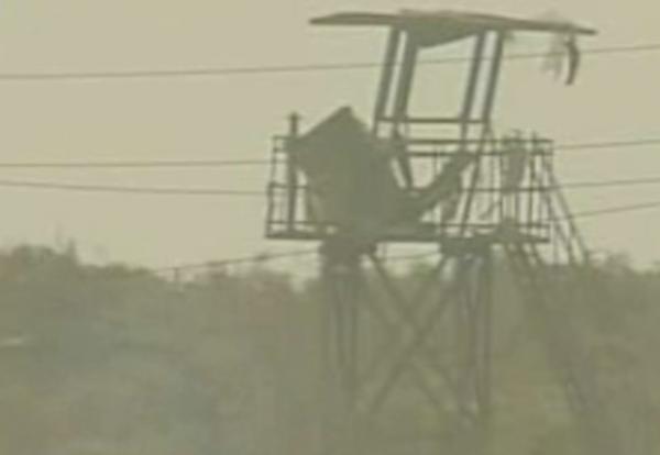 Νεκροί και δεκάδες τραυματίες από την έκρηξη σε βάση στο Ζύγι της Κύπρου