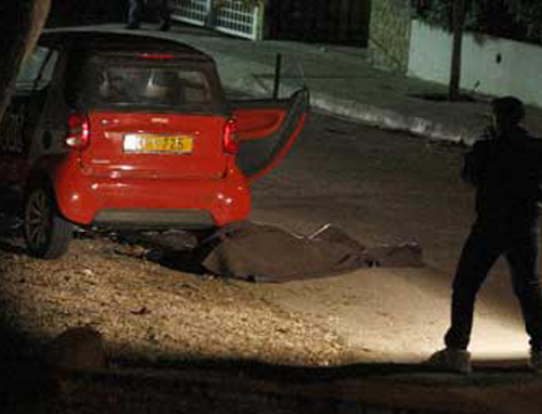 Αναζητούνται οι δράστες