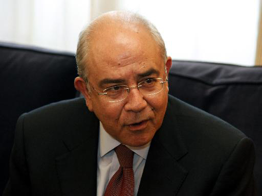 Δηλώσεις του προέδρου της Κυπριακής βουλής για τις εκρήξεις στη ναυτική βάση